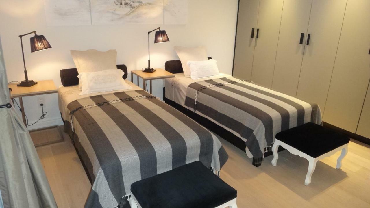 B&B Interludium Nijlen Eksteriør billede